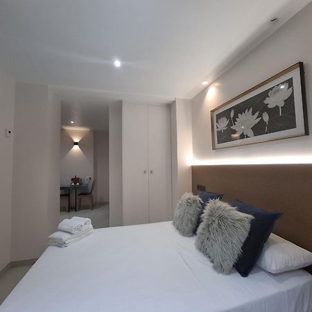 Exotique Santander Hotel ภายนอก รูปภาพ