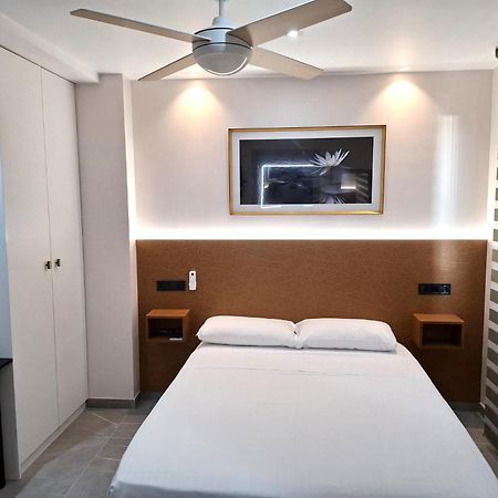 Exotique Santander Hotel ภายนอก รูปภาพ
