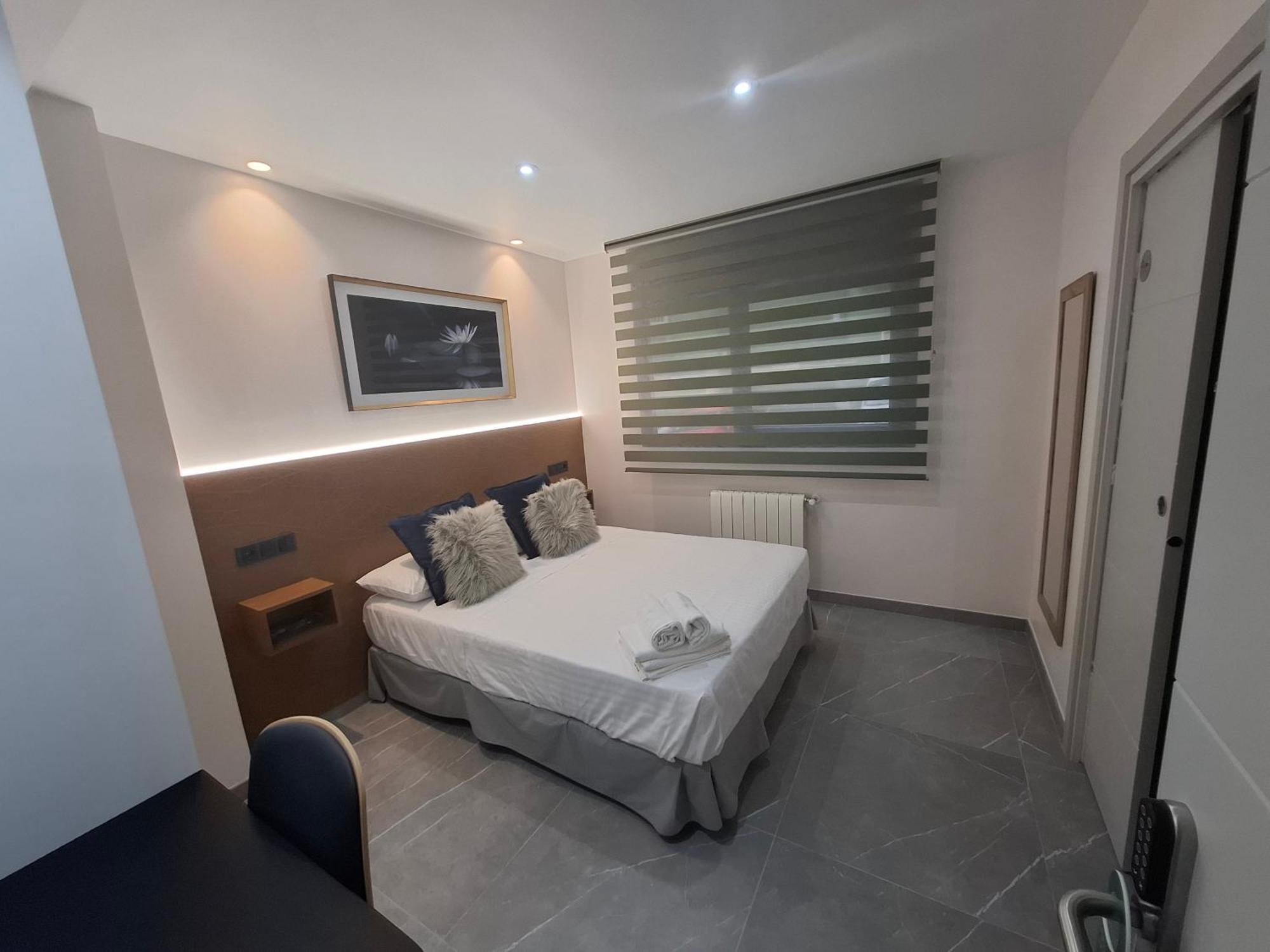 Exotique Santander Hotel ภายนอก รูปภาพ