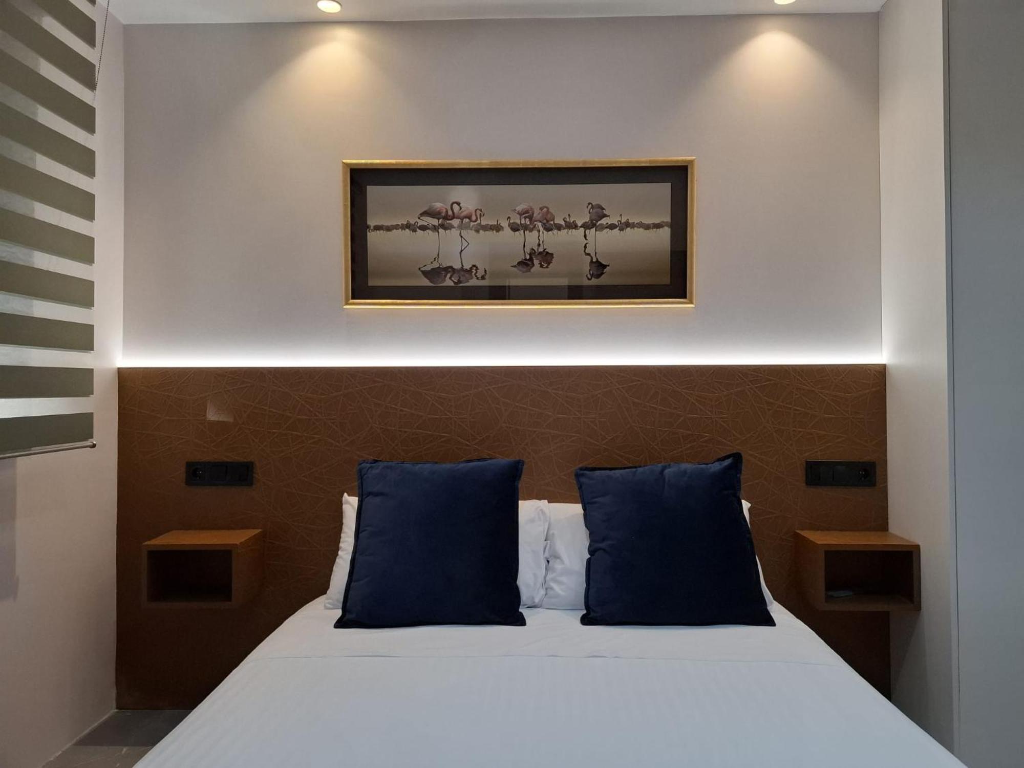 Exotique Santander Hotel ภายนอก รูปภาพ