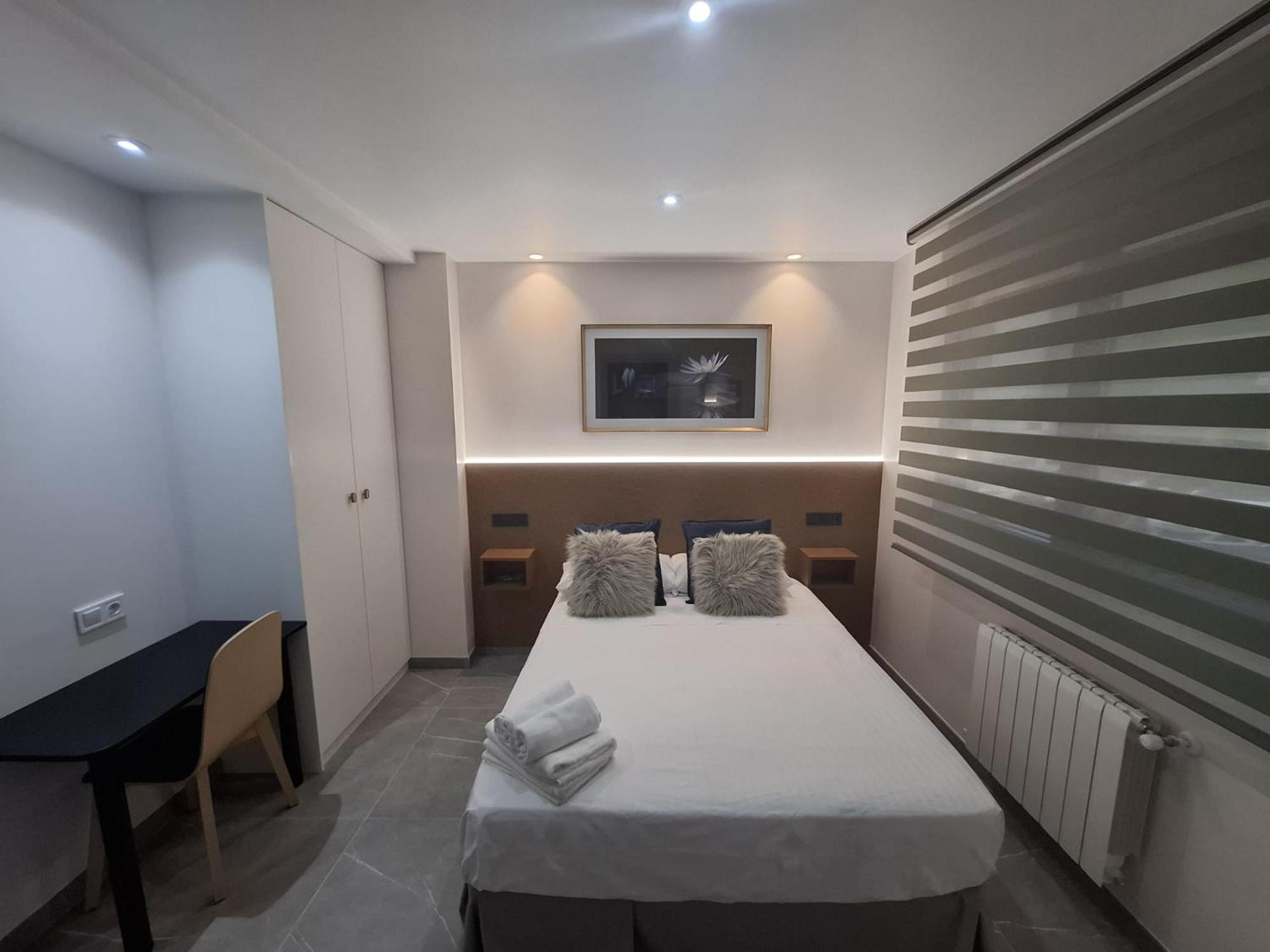Exotique Santander Hotel ภายนอก รูปภาพ