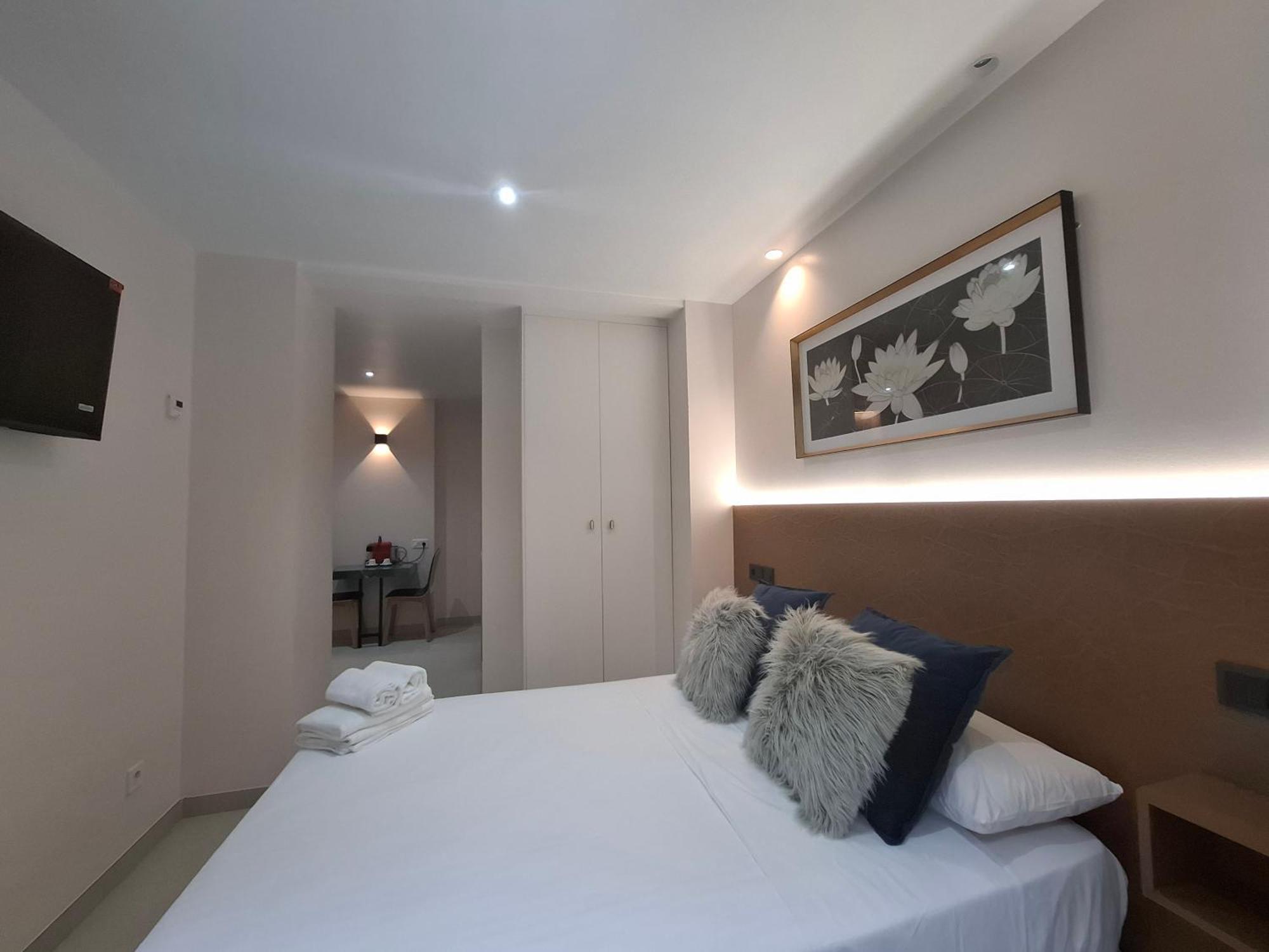 Exotique Santander Hotel ภายนอก รูปภาพ