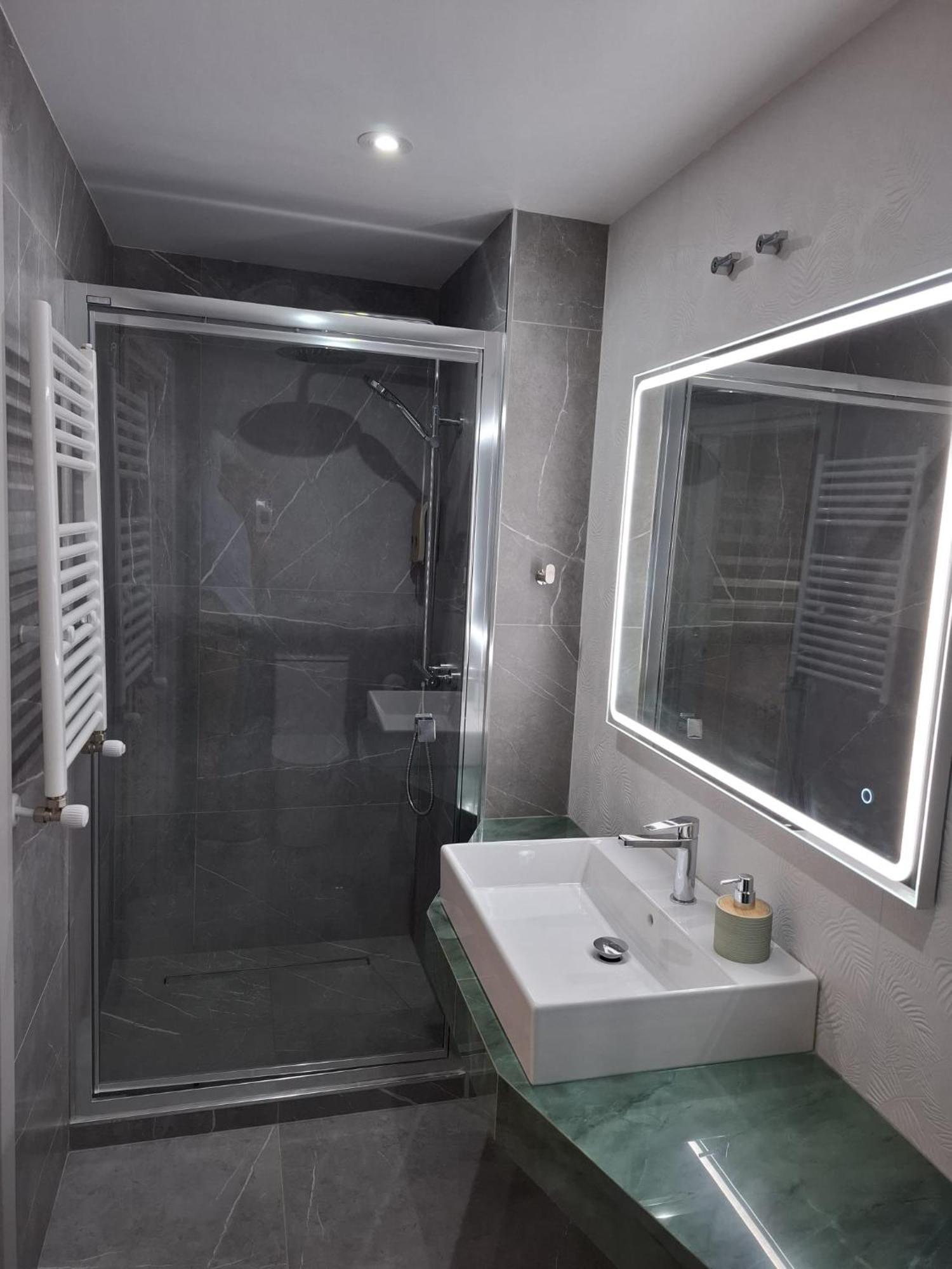 Exotique Santander Hotel ภายนอก รูปภาพ