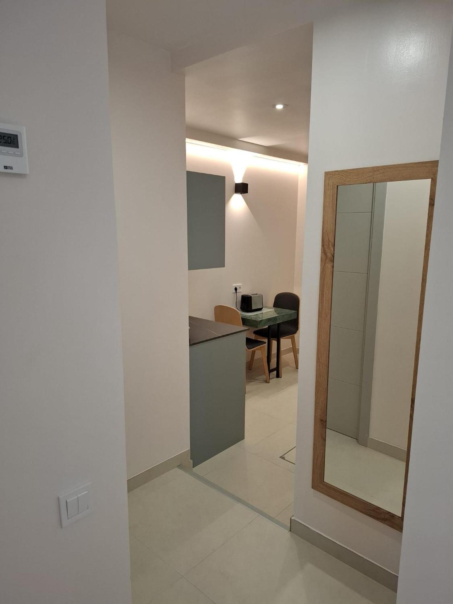 Exotique Santander Hotel ภายนอก รูปภาพ