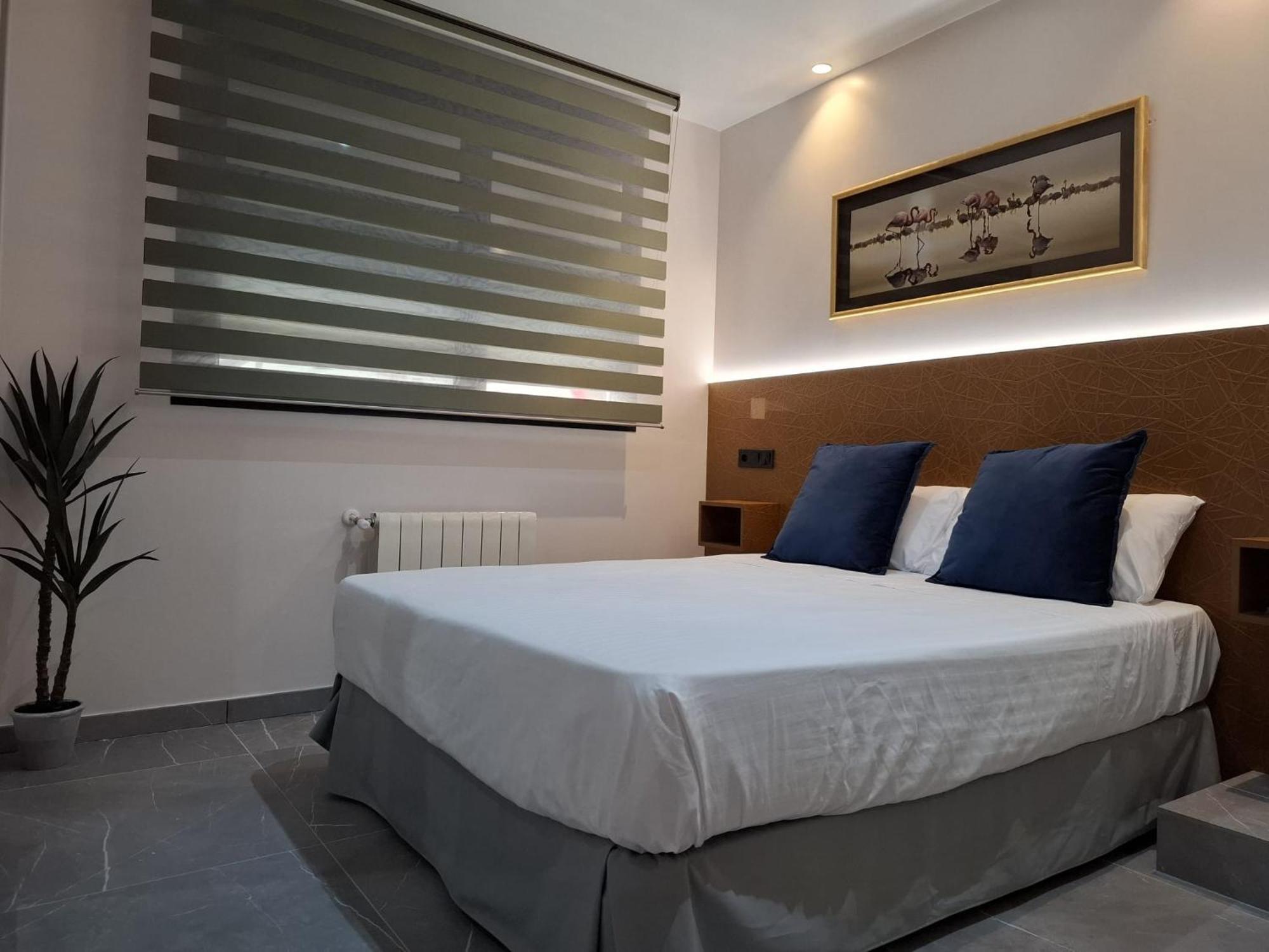 Exotique Santander Hotel ภายนอก รูปภาพ