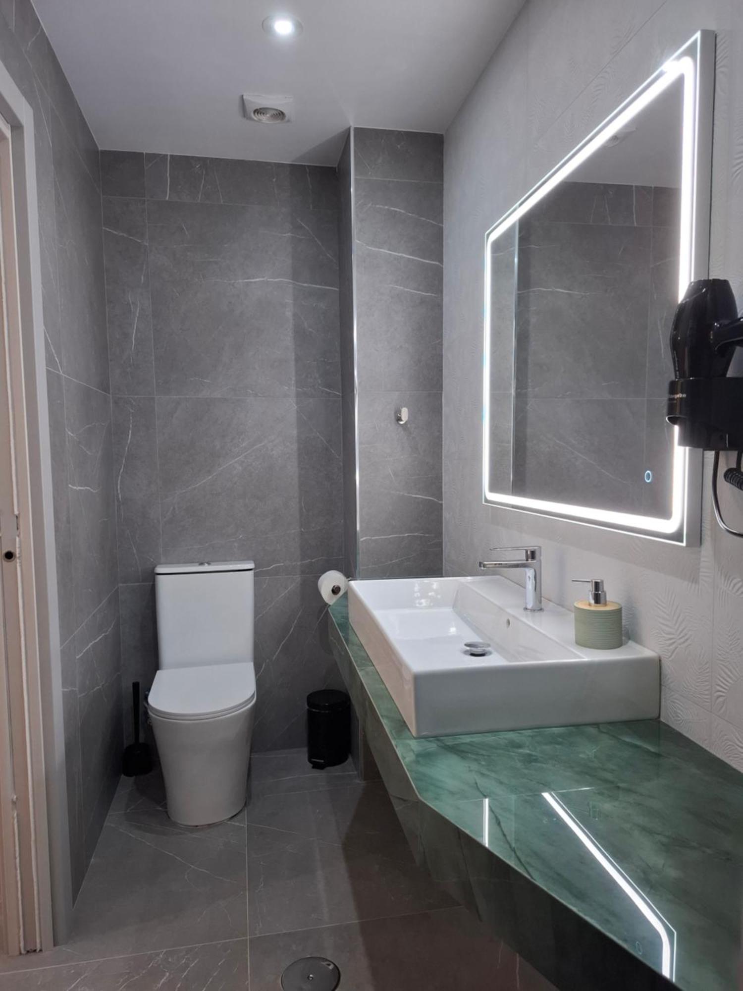 Exotique Santander Hotel ภายนอก รูปภาพ