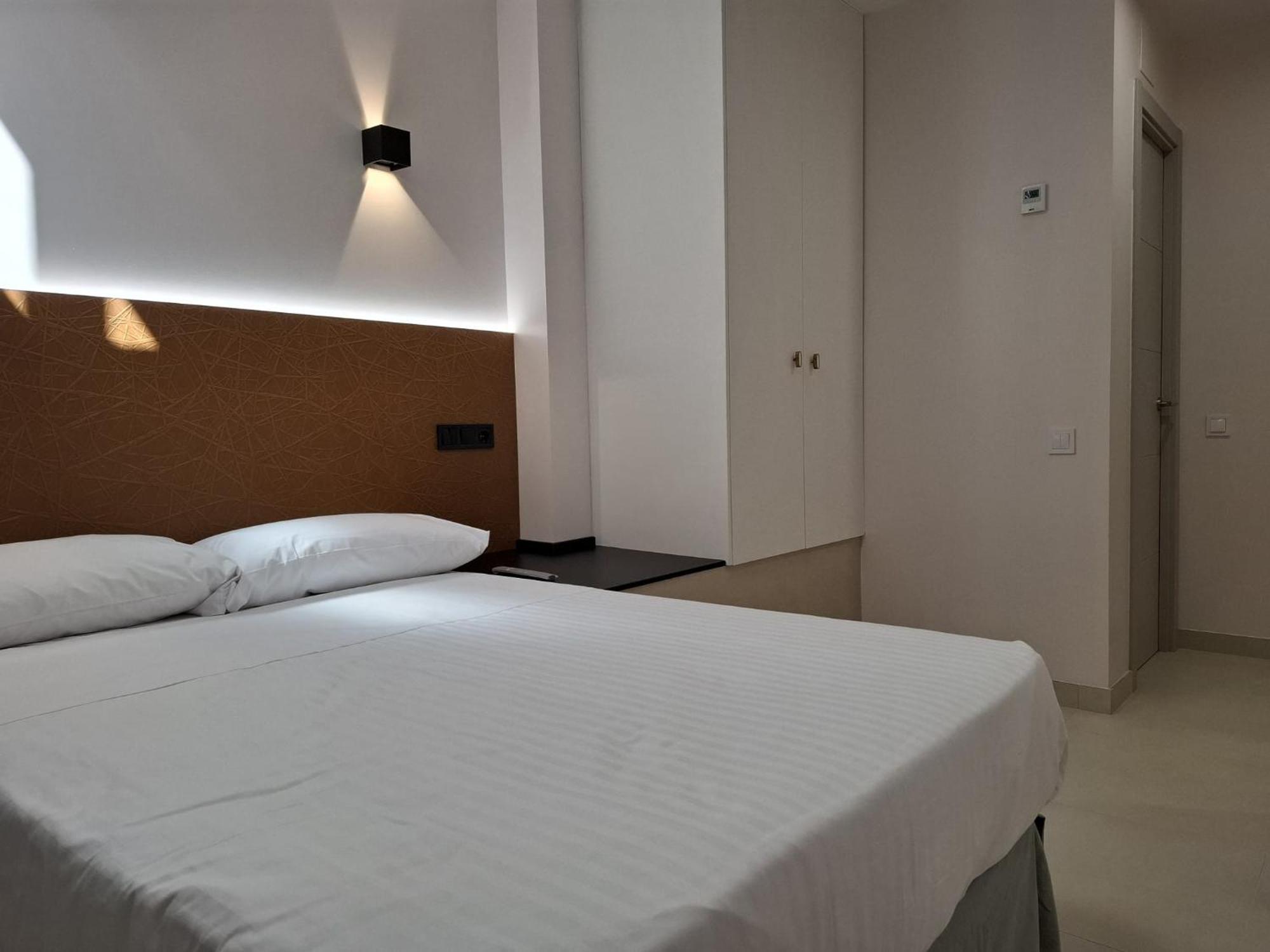 Exotique Santander Hotel ภายนอก รูปภาพ