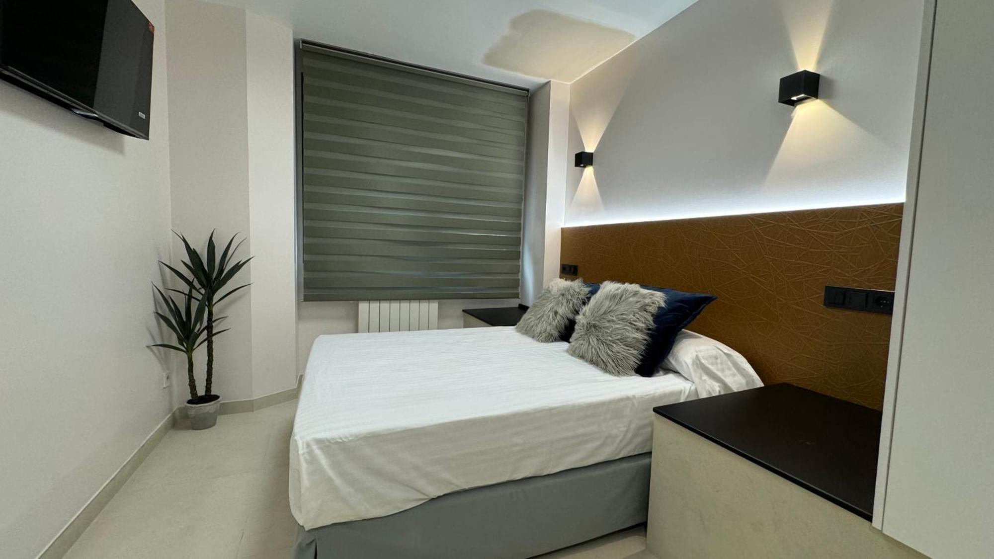 Exotique Santander Hotel ภายนอก รูปภาพ
