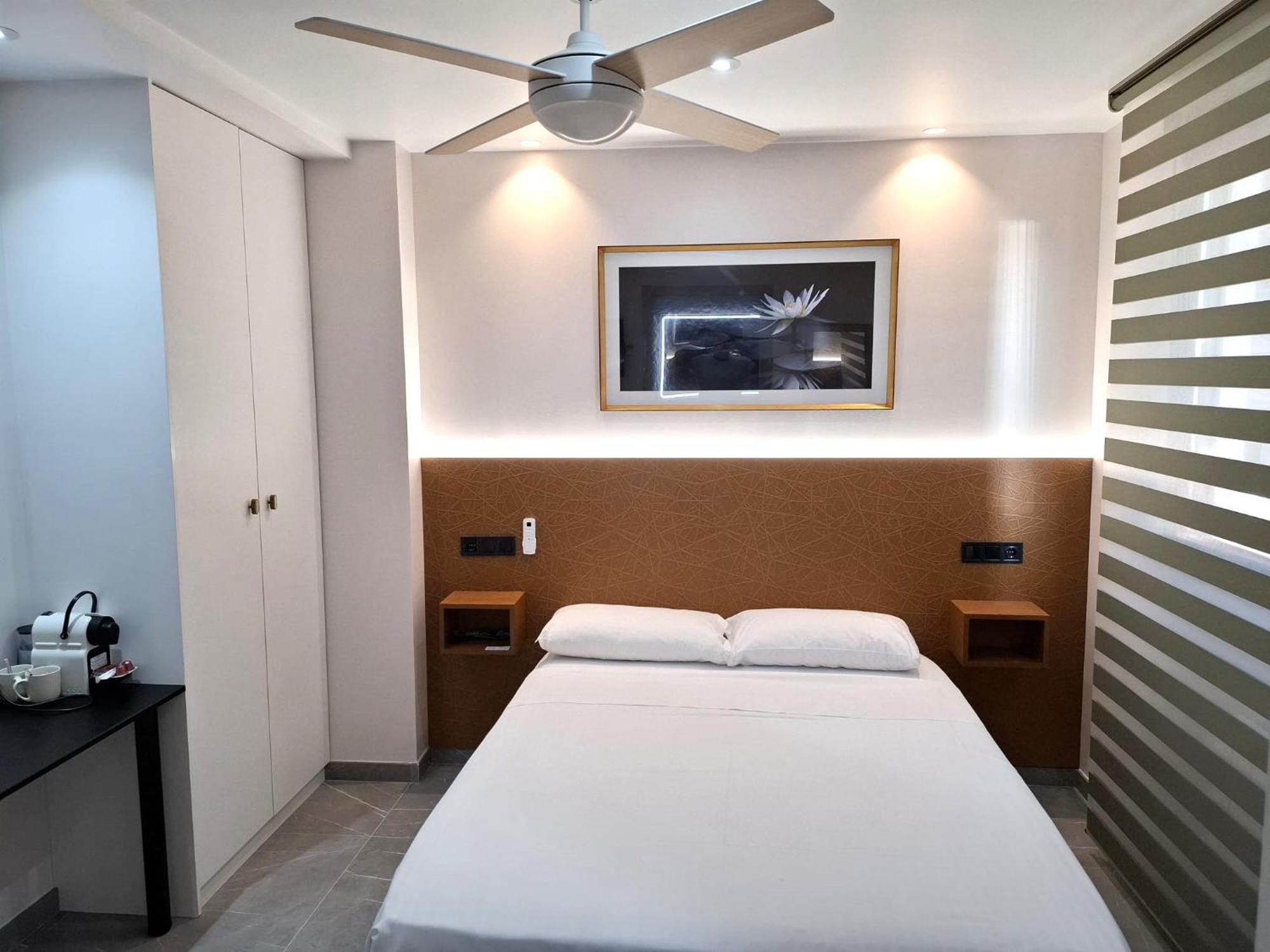 Exotique Santander Hotel ภายนอก รูปภาพ