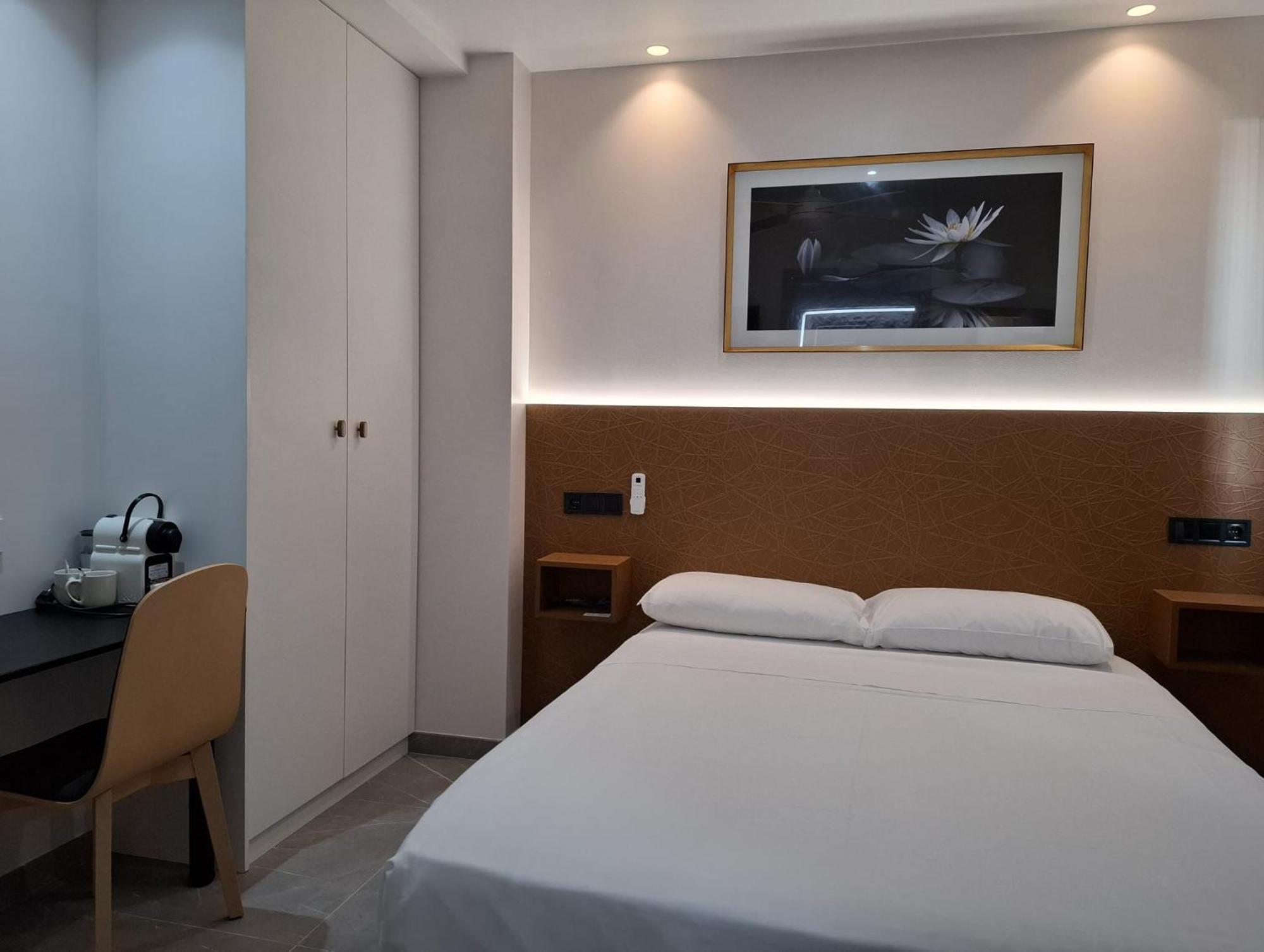 Exotique Santander Hotel ภายนอก รูปภาพ